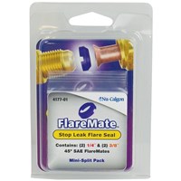 FlareMate; Mini-Split Pack-(2)1/4.(2)3/8