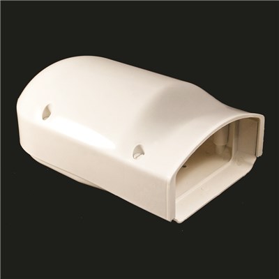 Duct; Wall Inlet, Cover Guard