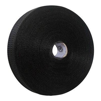 Strap; Webbing Duct 1.75in x 300ft, Blac