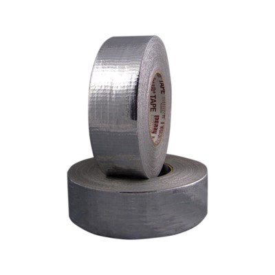 Tape; Metallized Duct, 11 mil, 3 inch