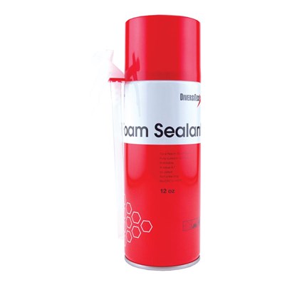 Chemical; Spray Foam Insulation