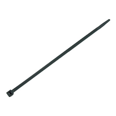 Cable Tie; 11in, Black