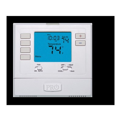 Thermostat; A/C, 1H1C, Wifi