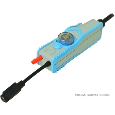 Pump; MicroBlue & Res, 110-230V, Dual V