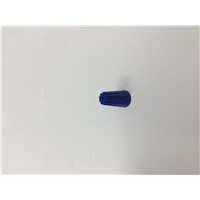 Conn; Wire Nuts, Blue, 300 Pcs