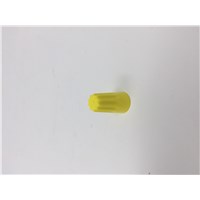 Conn; Wire Nuts, Yellow, 100 Pcs