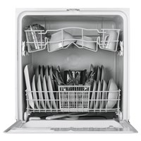 Dishwasher; Front Control, 64dbA, GE, B