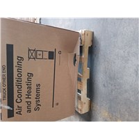 Package; OverUnder, HP, 14SEER, 2.5T