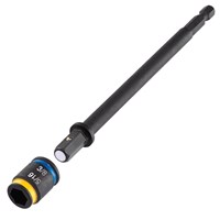 Hex Chuck Driver 5/16 & 3/8 X 4 in.