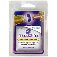 FlareMate; Mini-Split Pack-(2)3/8.(2)1/2